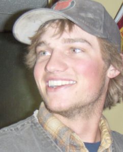 Tyler Lundstedt