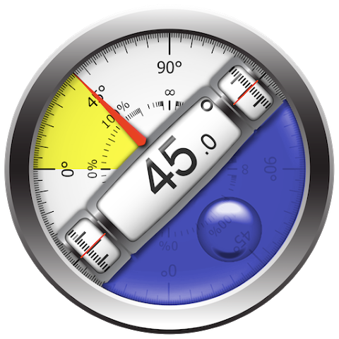 Logo-A_Clinometer Logo-A_Clinometer
