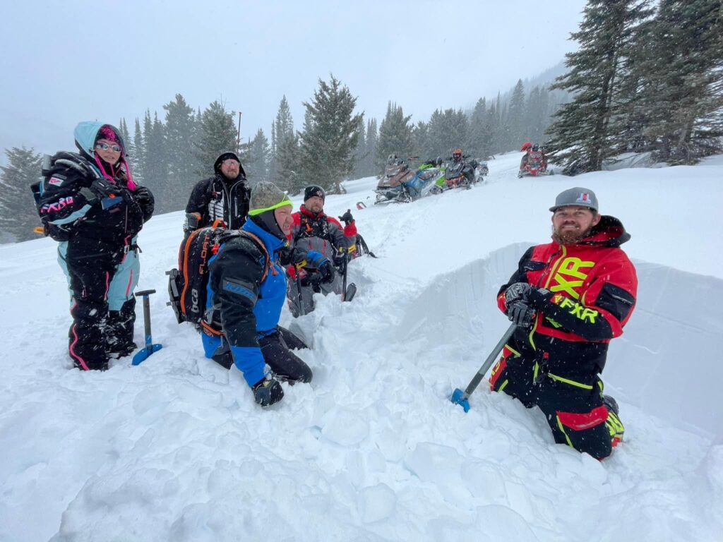 Tyler's Backcountry Awareness's Purpose