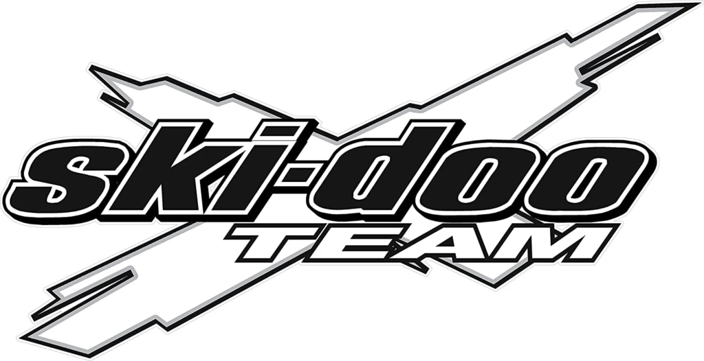 Ski Doo Logo